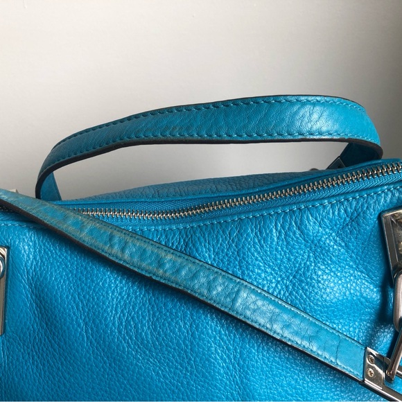 Michael Kors Hobo & Crossbody with dust bag - Picture 8 of 11
